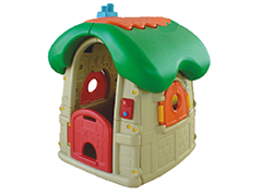 23 - 20762 - Mantar Evim