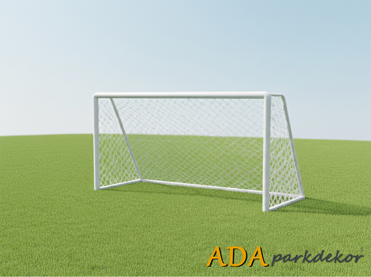 08 - 60601 Minyatür Futbol Kalesi