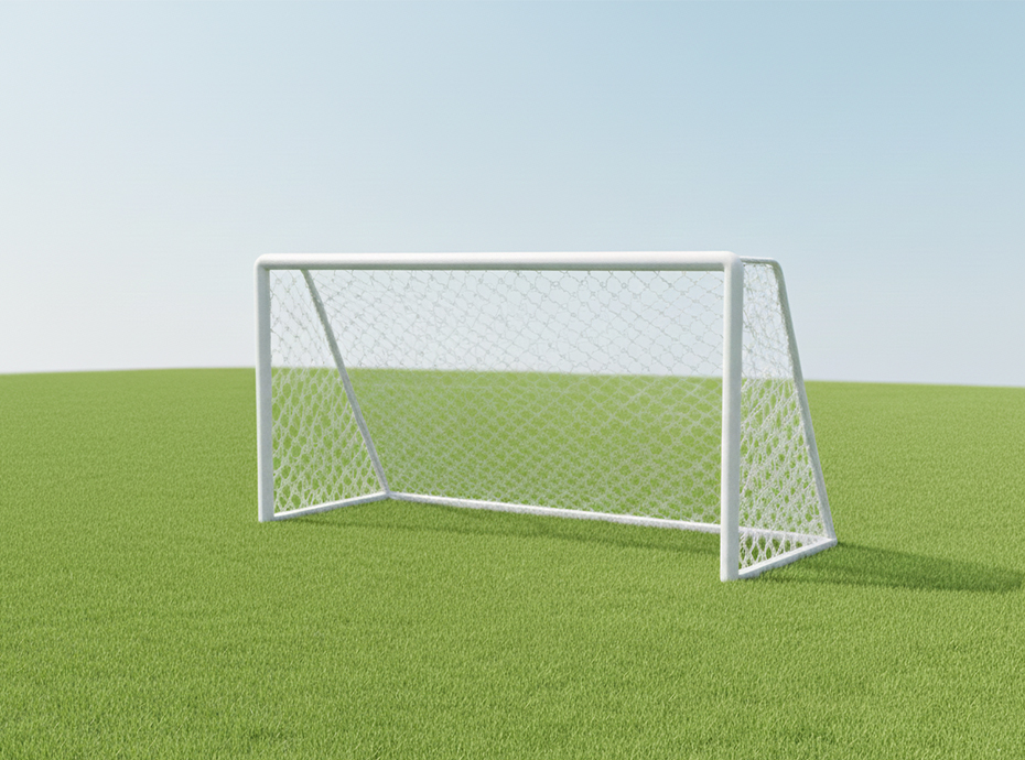 08 - 60601 Minyatür Futbol Kalesi