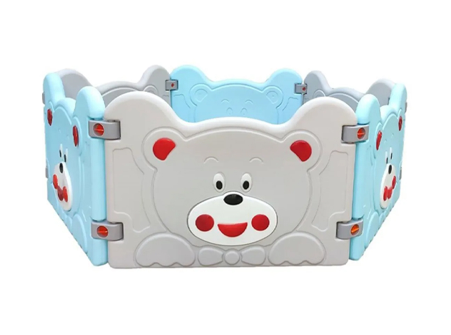 41 - 30202 - Mutlu Ayıcık Top Oyun Havuzu