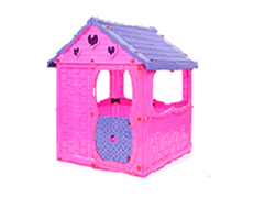 21 - 20730 - Pembe Oyun Evi