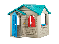 25 - 20768 - Mavi Villa Evim