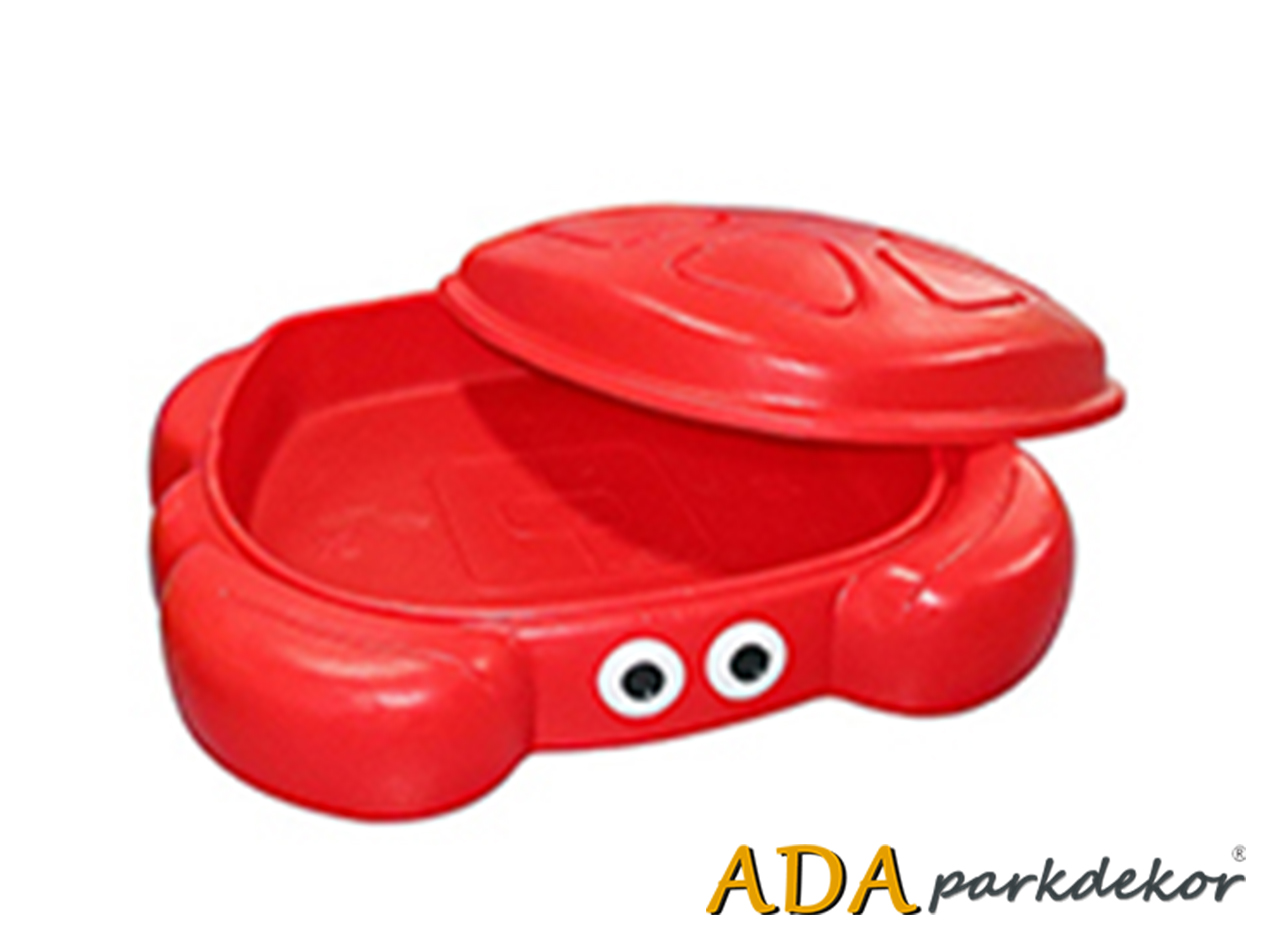 43 - 30250 - Yengeç Kapaklı Kum Havuzu