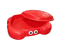 43 - 30250 - Yengeç Kapaklı Kum Havuzu