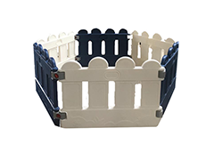 42 - 30214 - Plastik Oyun Alanı Çiti