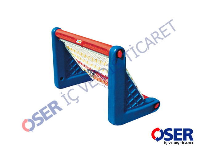 40 - 30338 - Mini Futbol Kalesi