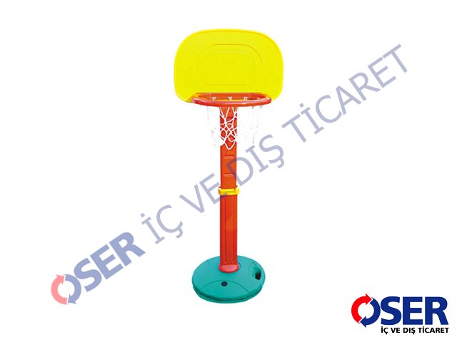 37 - 30306 - Basketbol Potası