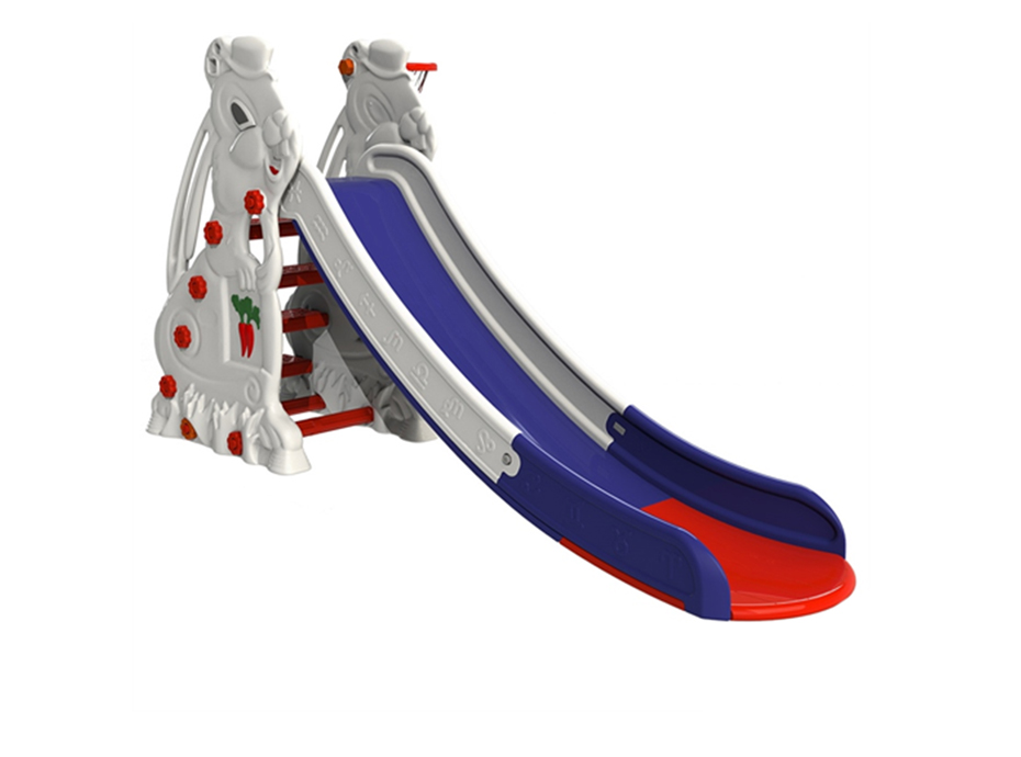 11 - 20167 - Potalı Büyük Tavşan Kaydırak