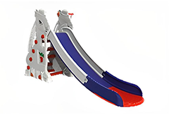 11 - 20167 - Potalı Büyük Tavşan Kaydırak