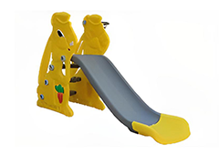 08 - 20115 - Potalı Sincap Kaydırak