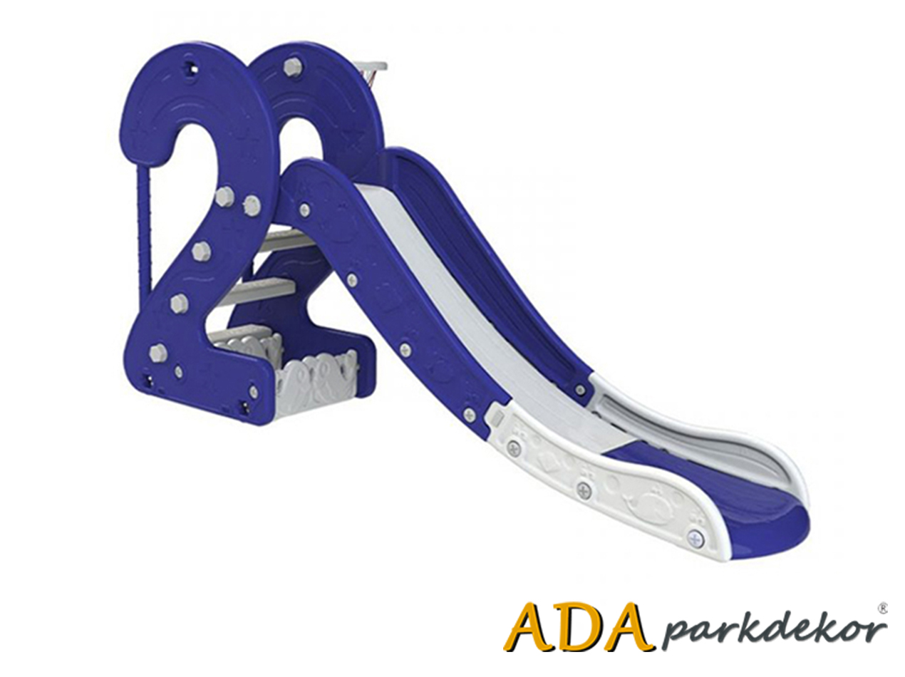 10 - 20165 - Potalı Rakam Kaydırak