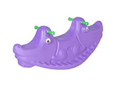 05 - 30147 - Sallanan (Timsah)