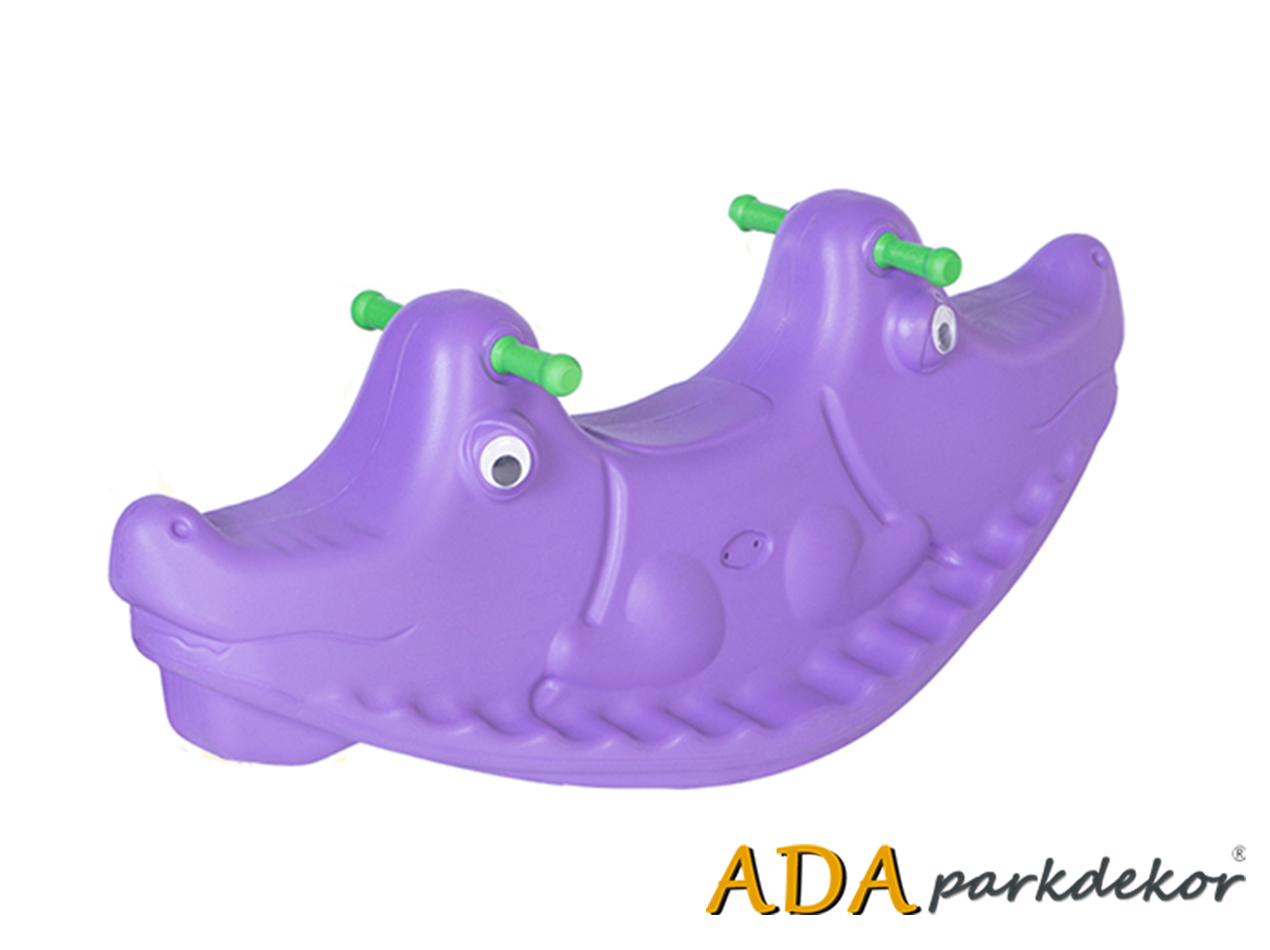 05 - 30147 - Sallanan (Timsah)