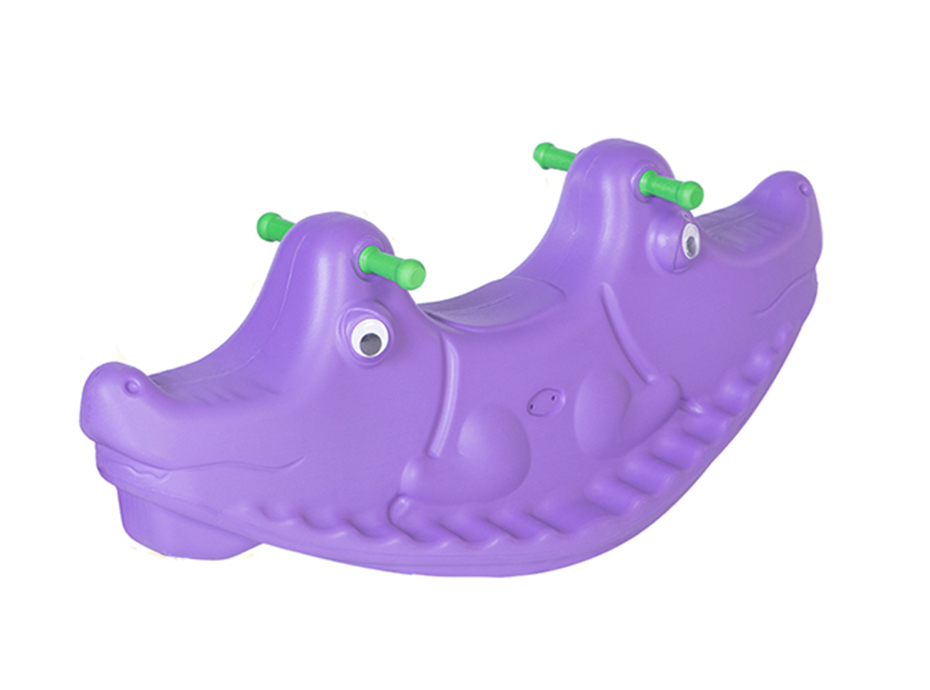 05 - 30147 - Sallanan (Timsah)