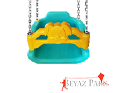 05 - Zincirli Korumalı Salıncak Oturağı