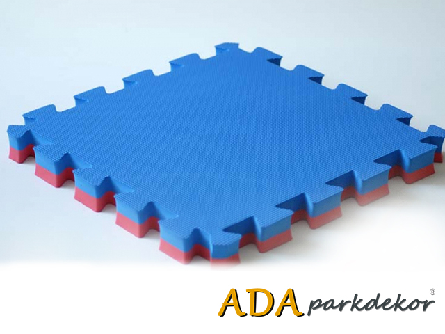 13-50902 50x50x2,6 cm Tatami Esnek Zemin Parkesi