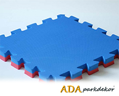 13-50902 50x50x2,6 cm Tatami Esnek Zemin Parkesi