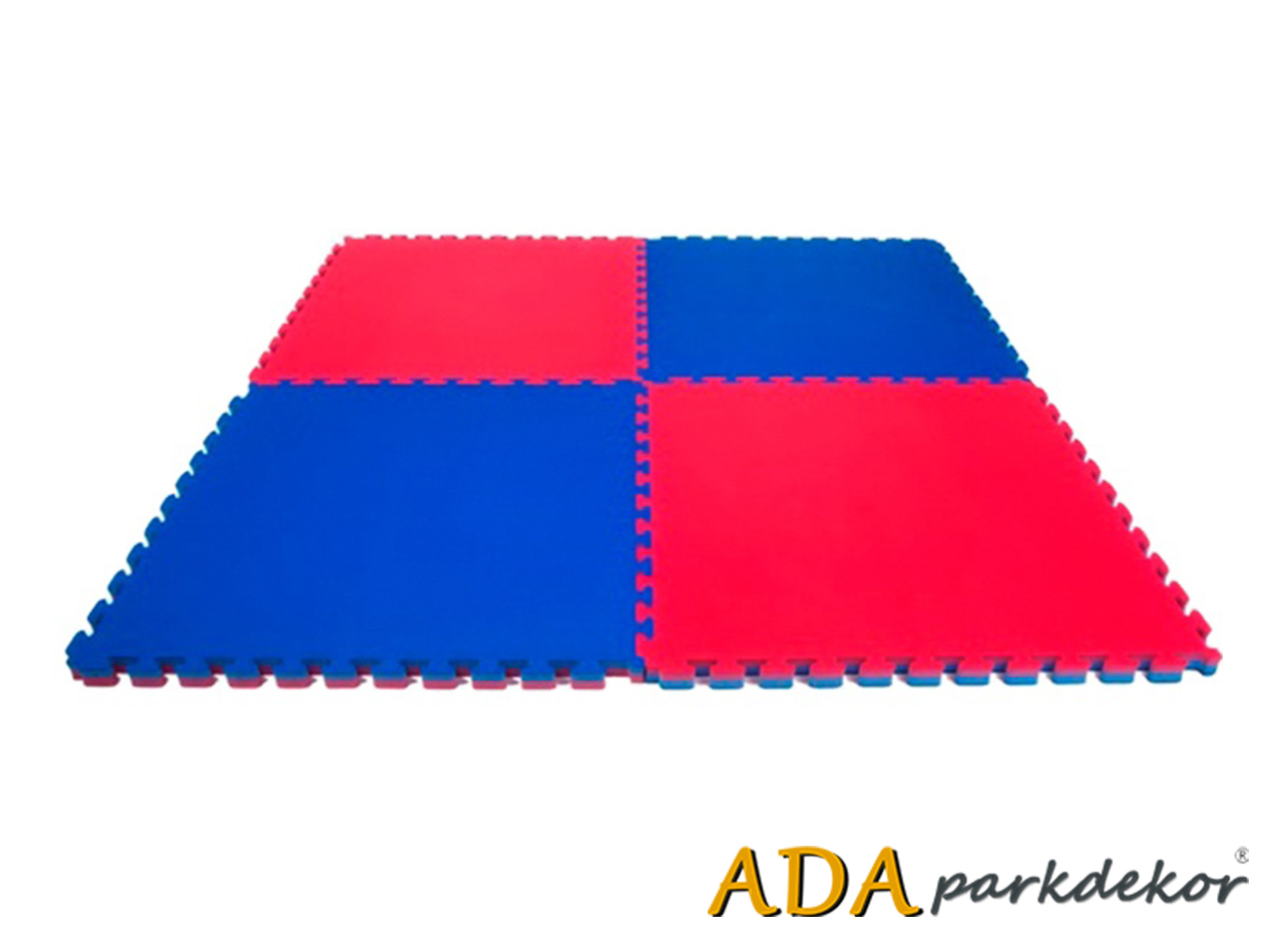  15 -50904 100x100x2,6 cm Tatami Esnek Zemin Parkesi