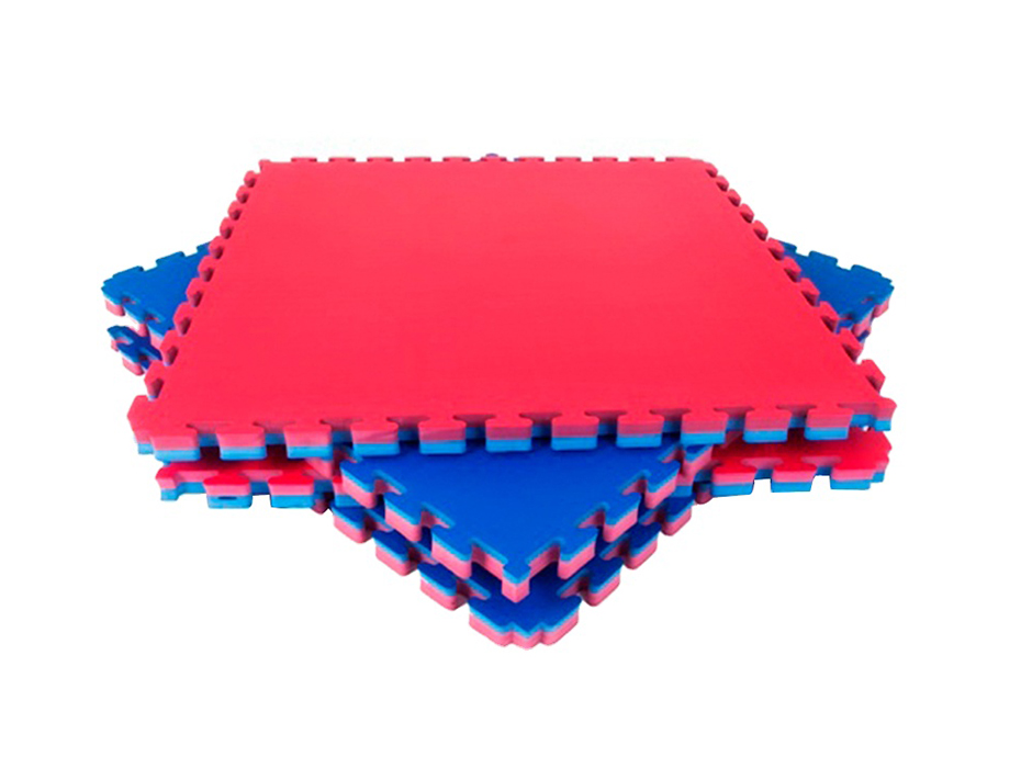  15 -50904 100x100x2,6 cm Tatami Esnek Zemin Parkesi