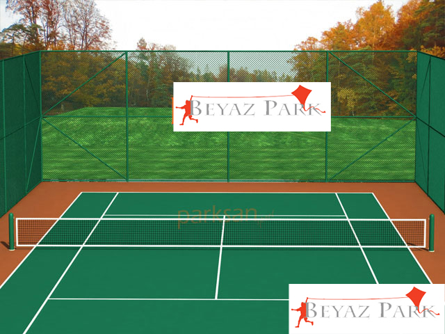 07 - 60401 Tenis Direği